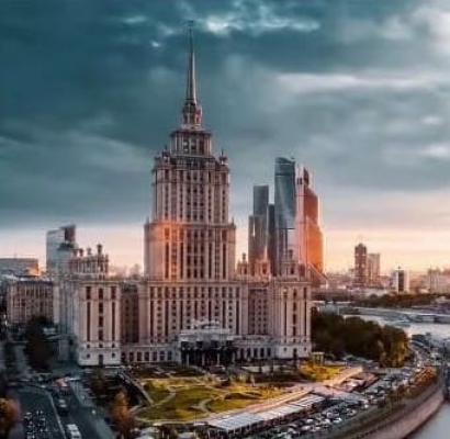 Отзывы Тур в Москва из Уфы на 3 дня/2 ночи (авиа)
