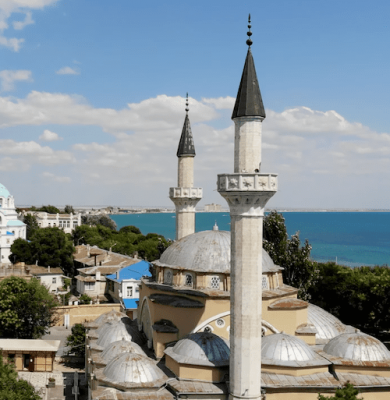 Отзывы Тур Евпатория
